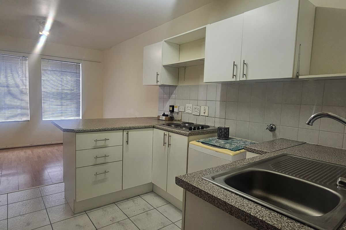 Apartment Rental Monthly In Stellenbosch - Photo 2