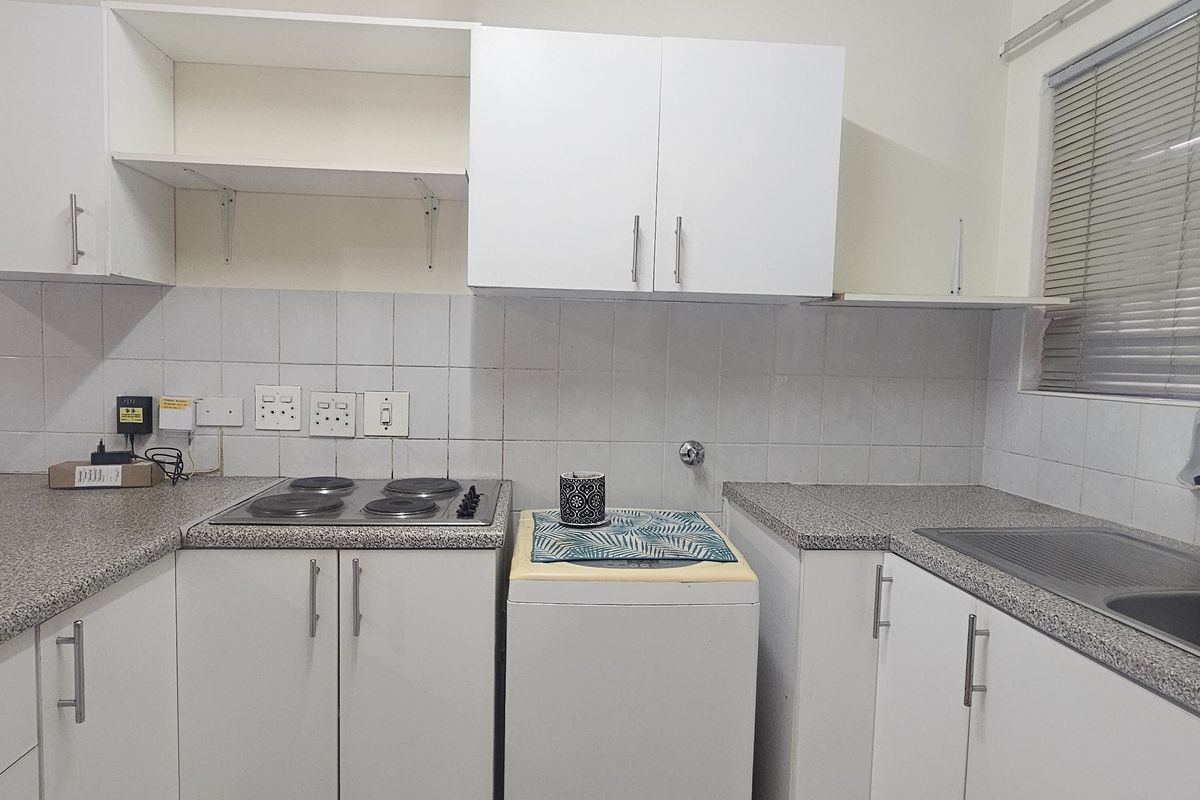 Apartment Rental Monthly In Stellenbosch - Photo 3