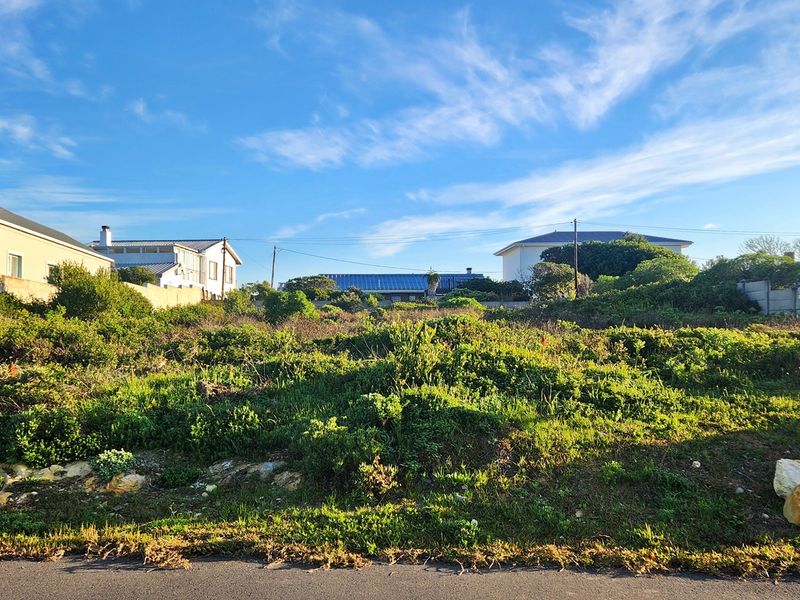 Prime Coastal Living Starts Here - Photo 1
