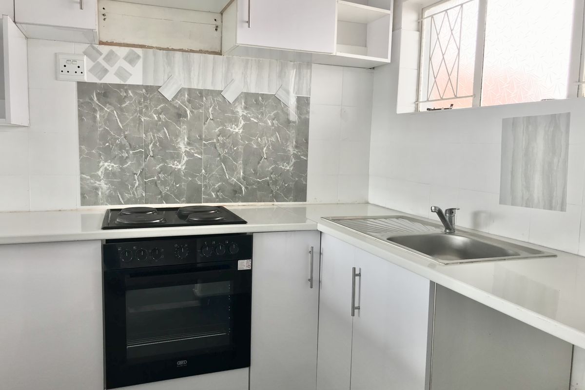 Morningside Two Bedroom flat for sale - Photo 3
