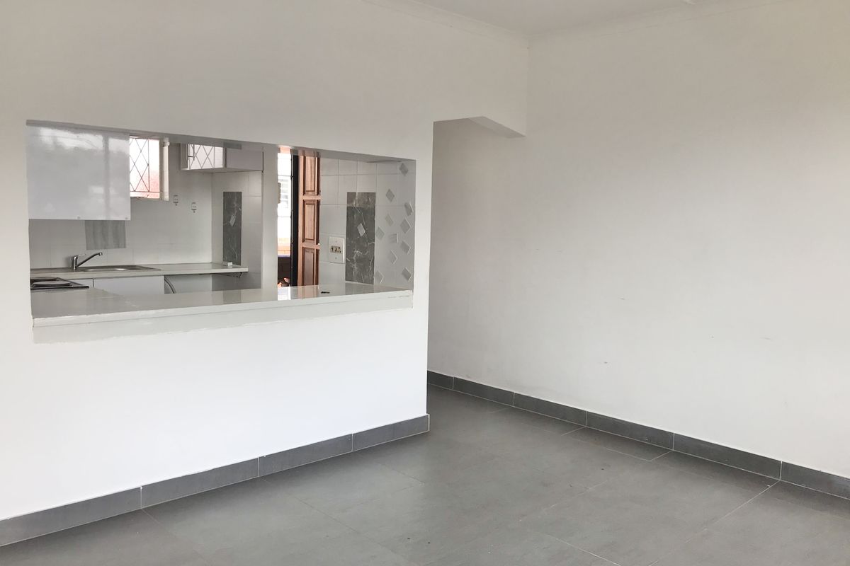 Morningside Two Bedroom flat for sale - Photo 5