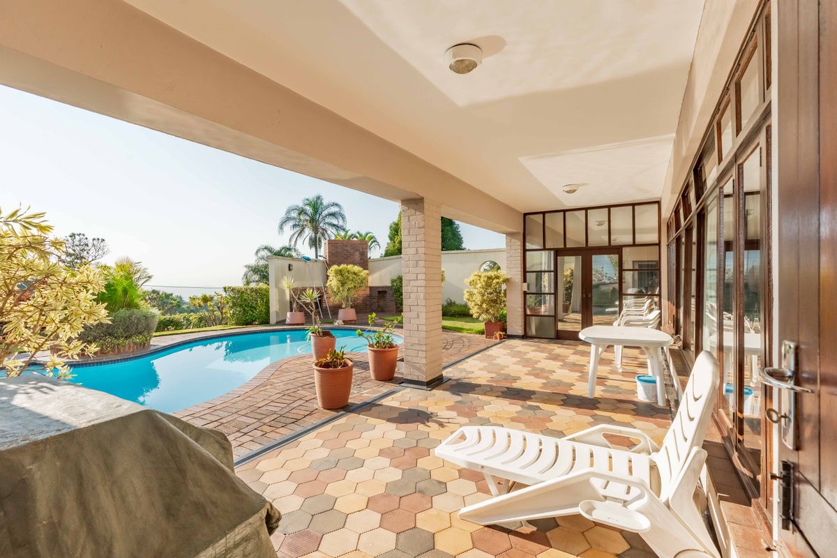 A Grand Family Residence in the Heart of Westville - Photo 4