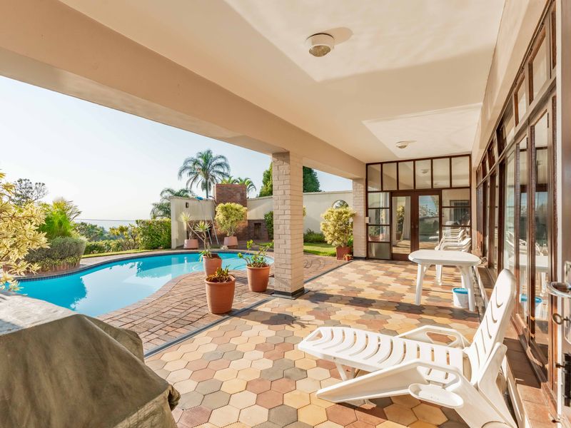 A Grand Family Residence in the Heart of Westville - Photo 4
