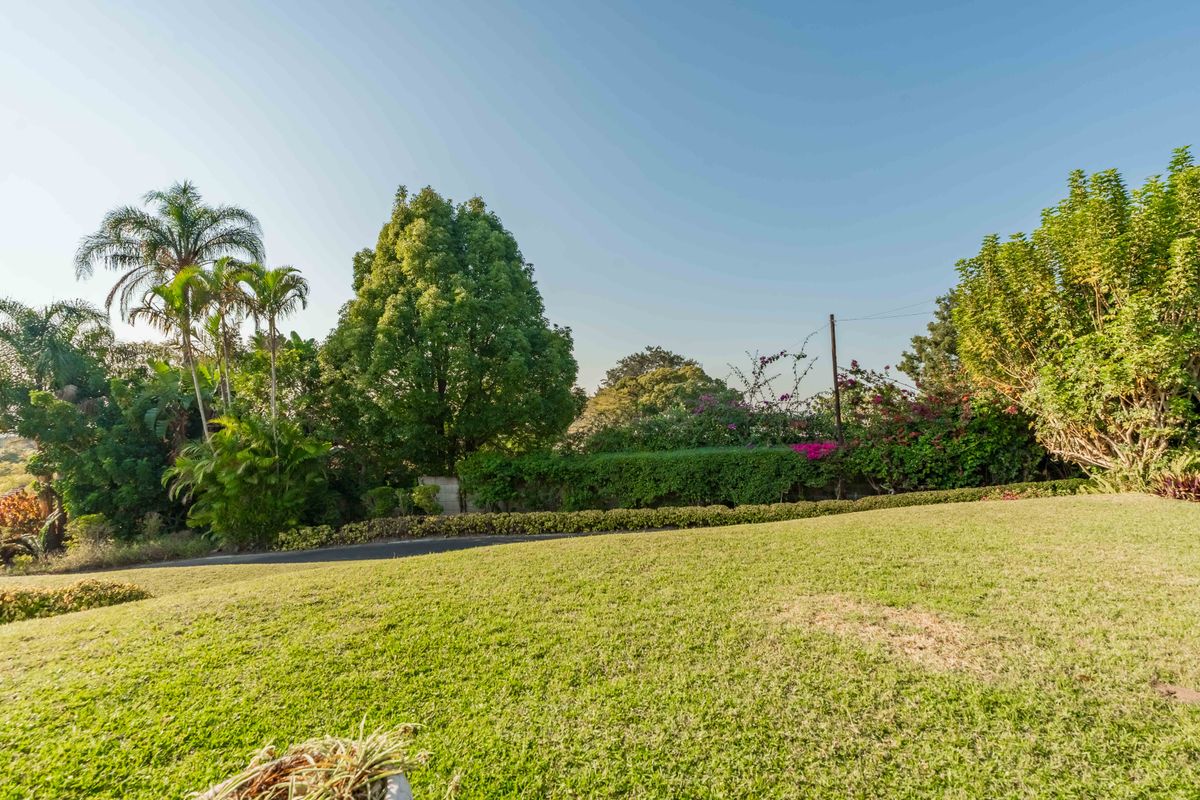 A Grand Family Residence in the Heart of Westville - Photo 5
