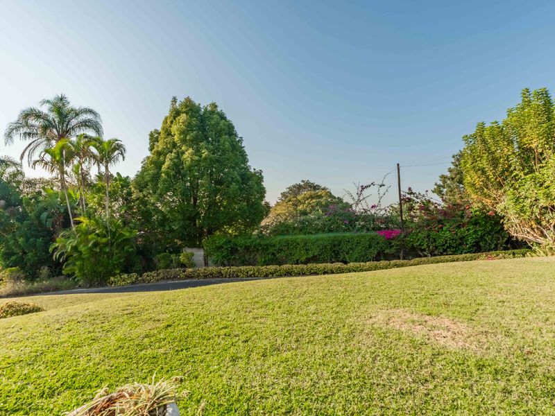 A Grand Family Residence in the Heart of Westville - Photo 5