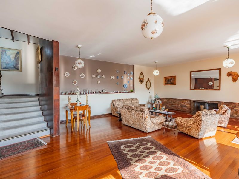 A Grand Family Residence in the Heart of Westville - Photo 10