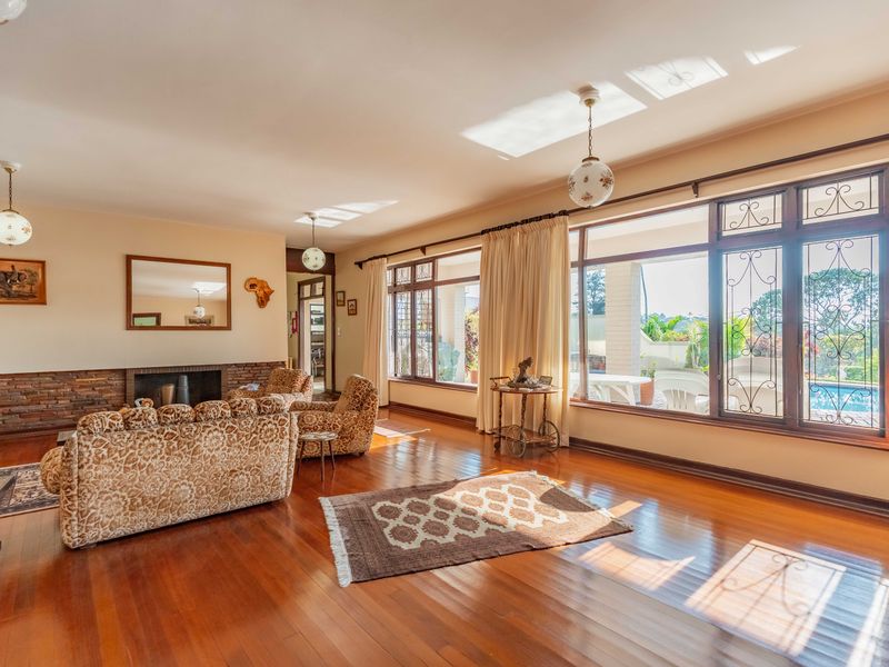 A Grand Family Residence in the Heart of Westville - Photo 9