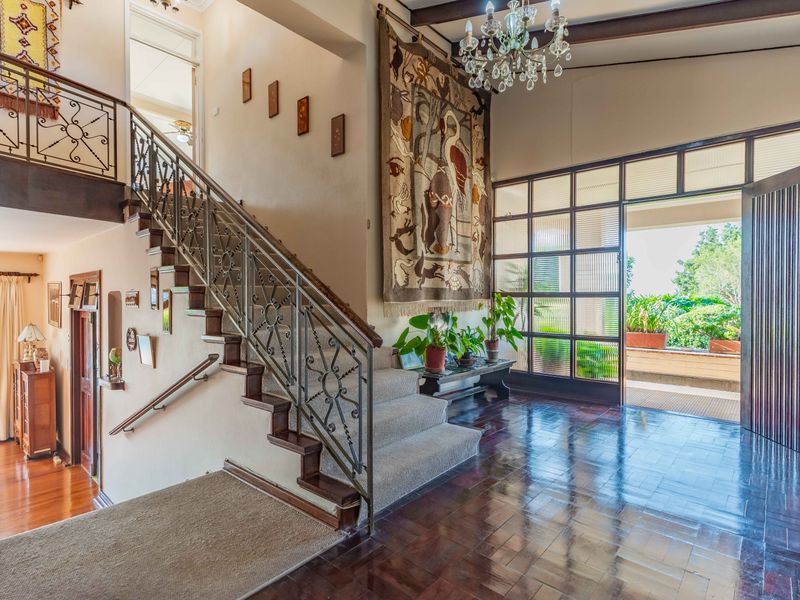 A Grand Family Residence in the Heart of Westville - Photo 8