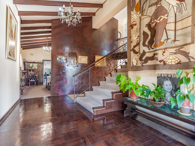 A Grand Family Residence in the Heart of Westville - Photo 7