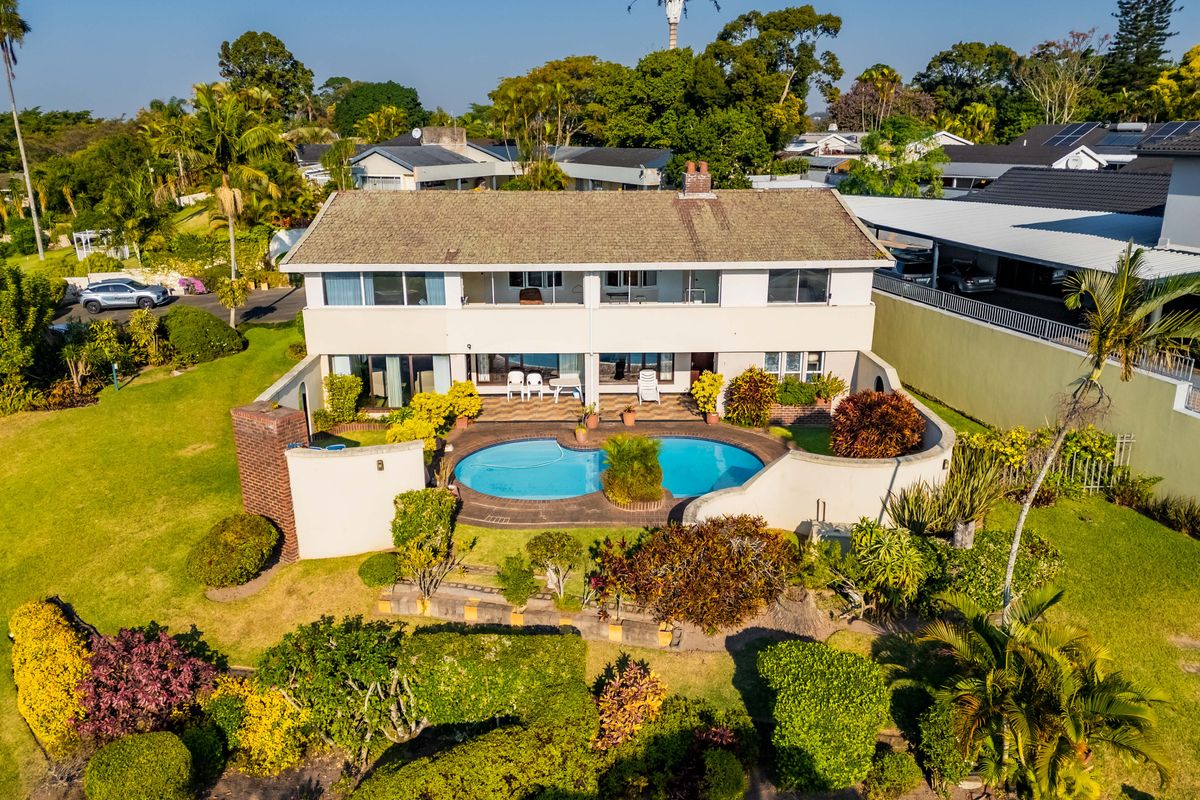 A Grand Family Residence in the Heart of Westville - Photo 2