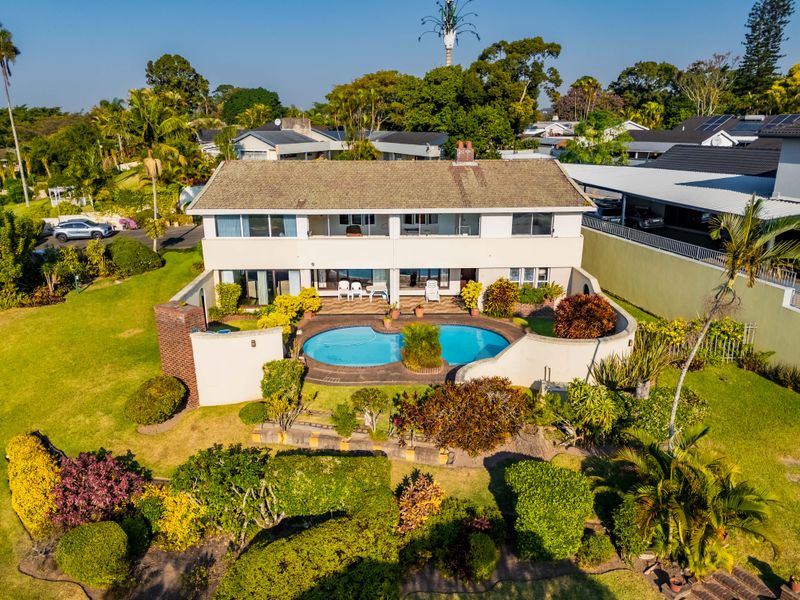 A Grand Family Residence in the Heart of Westville - Photo 2