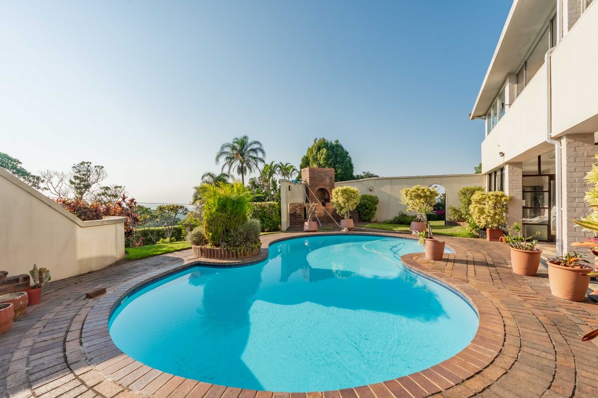 A Grand Family Residence in the Heart of Westville - Photo 3