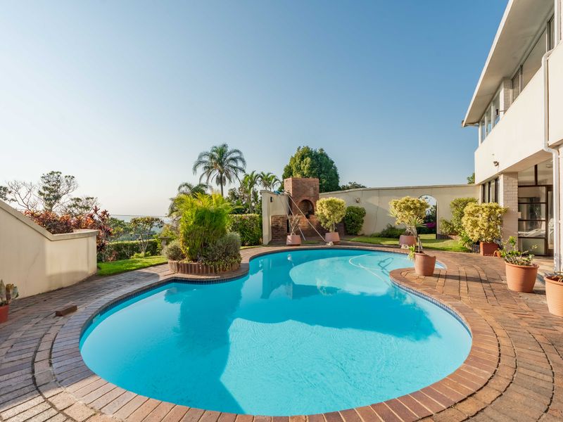 A Grand Family Residence in the Heart of Westville - Photo 3