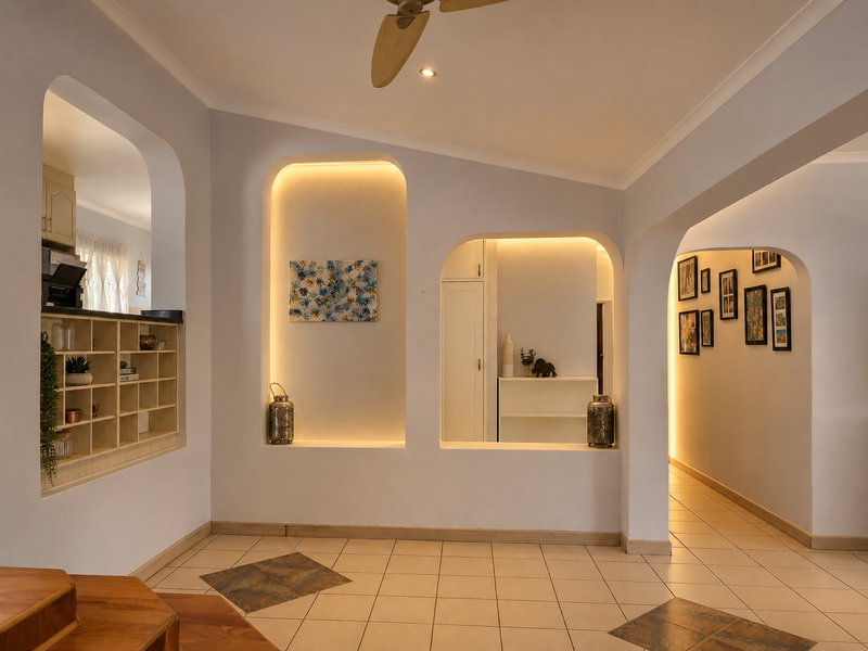 Family Home with All the Frills in Amanzimtoti - Photo 9
