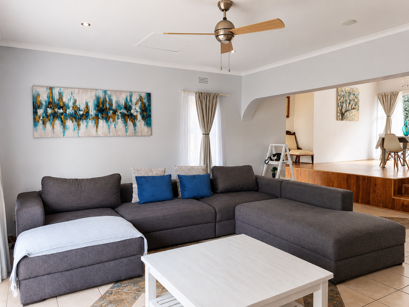 Family Home with All the Frills in Amanzimtoti - Photo 7
