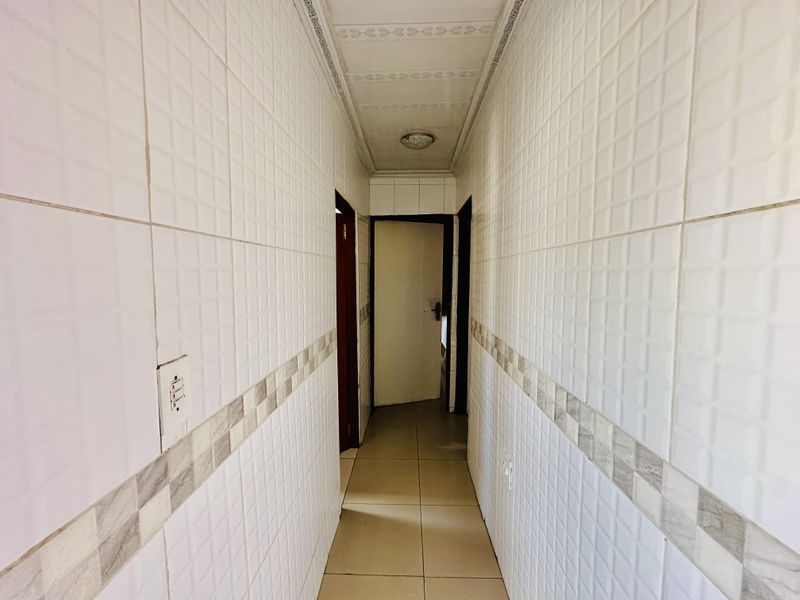 Comfortable Family Living in Leachville Ext 3, Brakpan - Photo 7