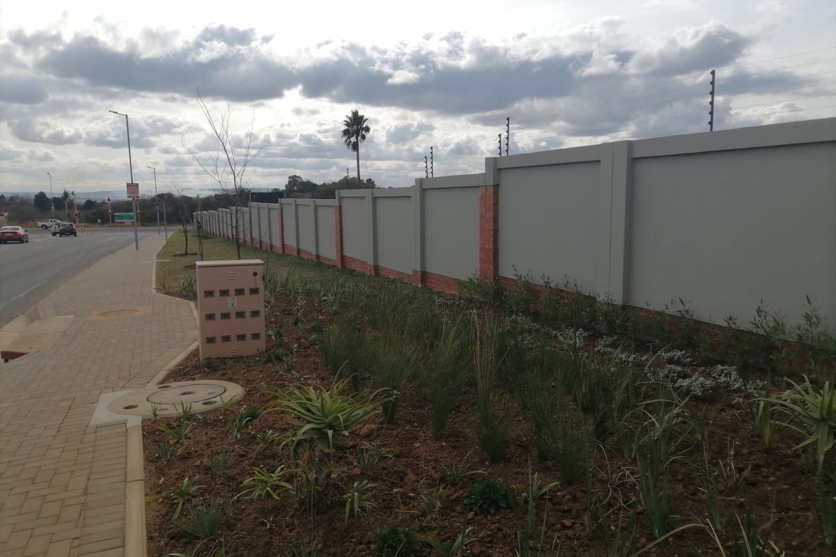 VACANT STAND FOR SALE -BUILT YOUR DREAM HOME IN WILLOW@RASOUW(CENTURION) - Photo 4