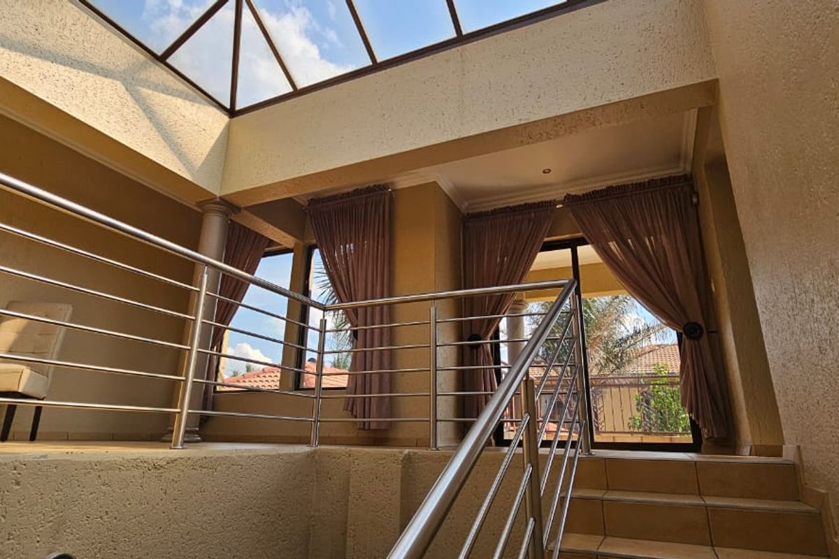 House Rental Monthly In Brakpan - Photo 2