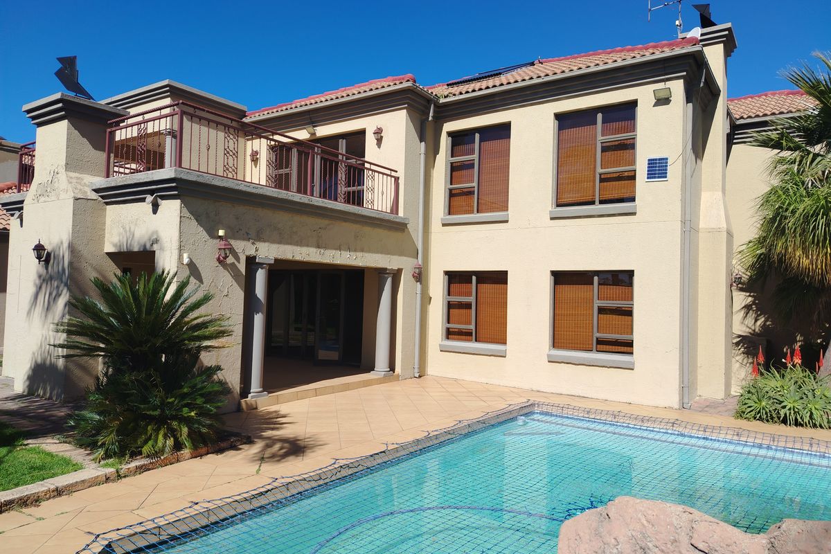 House Rental Monthly In Brakpan - Photo 4