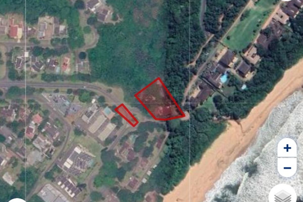 Prime Beach Front Developer Site - Photo 2