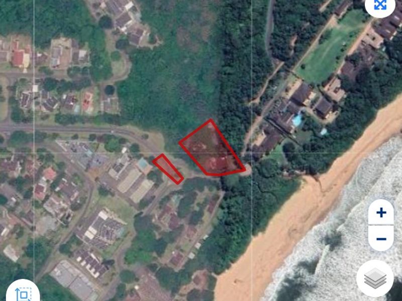 Prime Beach Front Developer Site - Photo 2