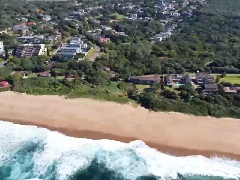 Prime Beach Front Development Site - Photo 1