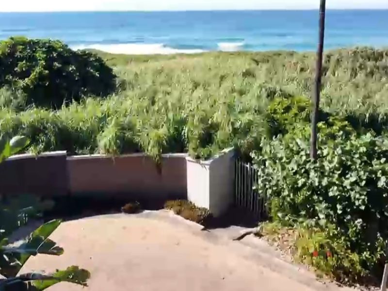 Prime Beach Front Development Site - Photo 6