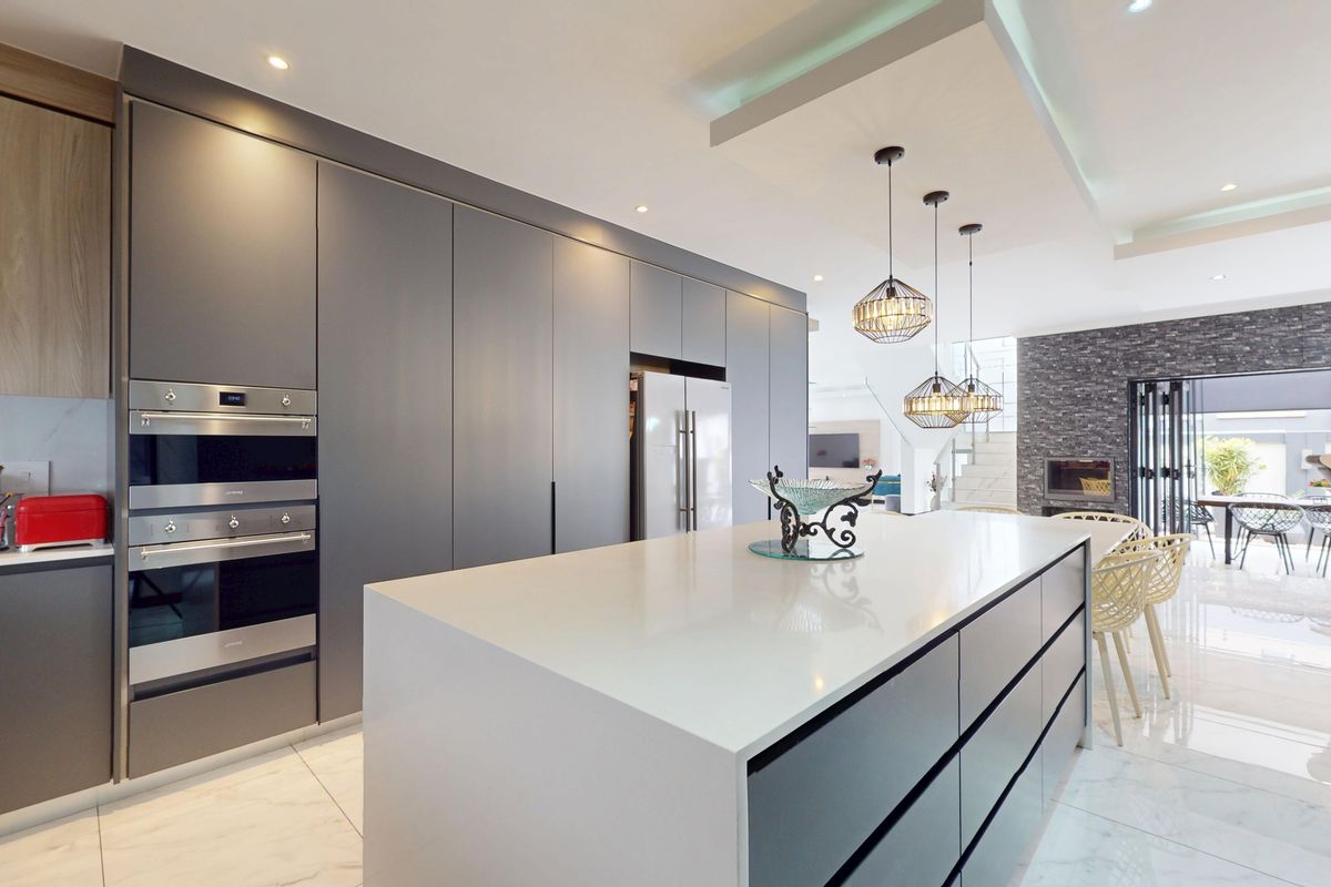 Modern Luxury Living in La Como Lifestyle Estate – Space, Style & Security Redefined - Photo 2