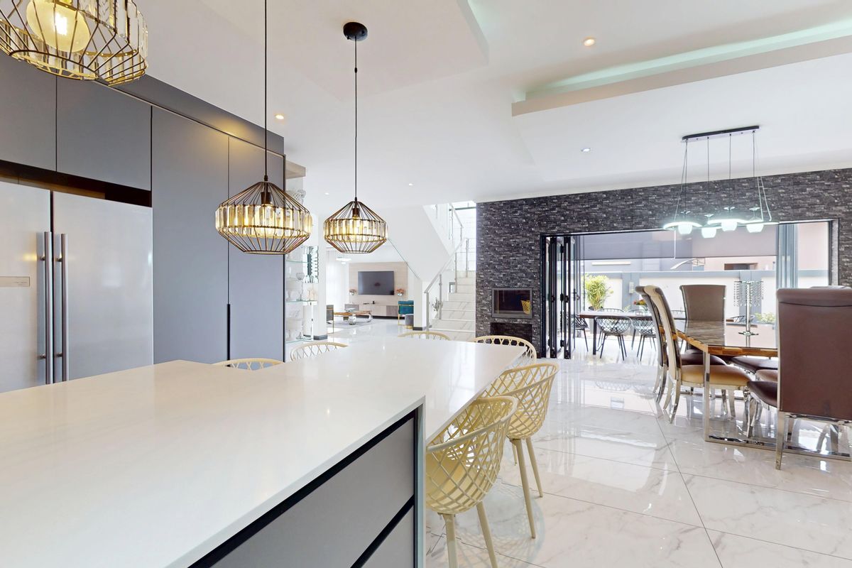 Modern Luxury Living in La Como Lifestyle Estate – Space, Style & Security Redefined - Photo 3