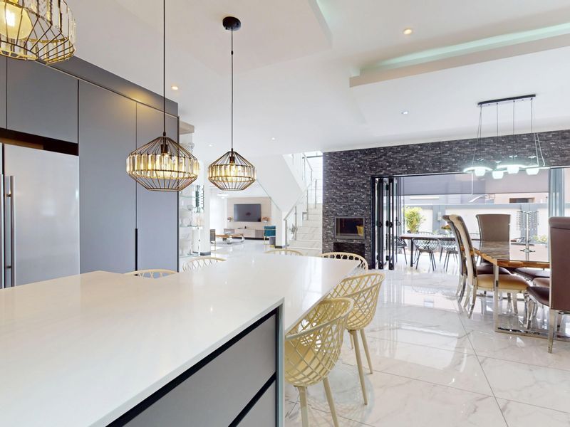 Modern Luxury Living in La Como Lifestyle Estate – Space, Style & Security Redefined - Photo 3