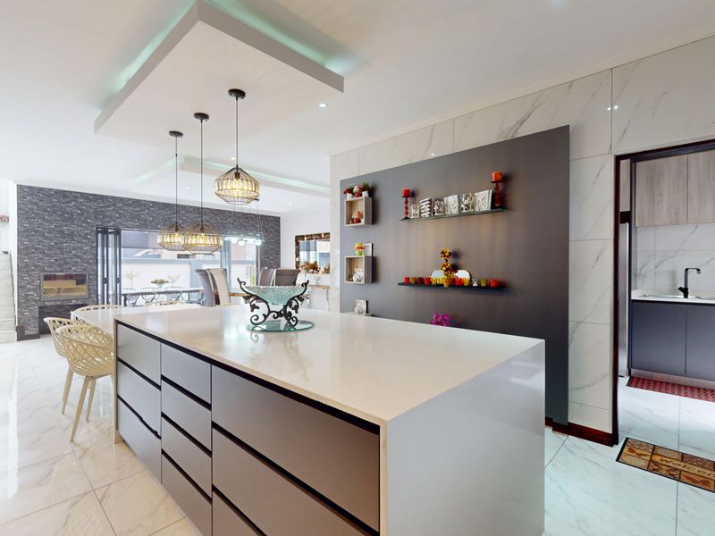 Modern Luxury Living in La Como Lifestyle Estate – Space, Style & Security Redefined - Photo 1