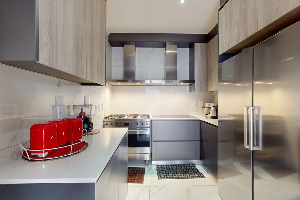 Modern Luxury Living in La Como Lifestyle Estate – Space, Style & Security Redefined - Photo 4