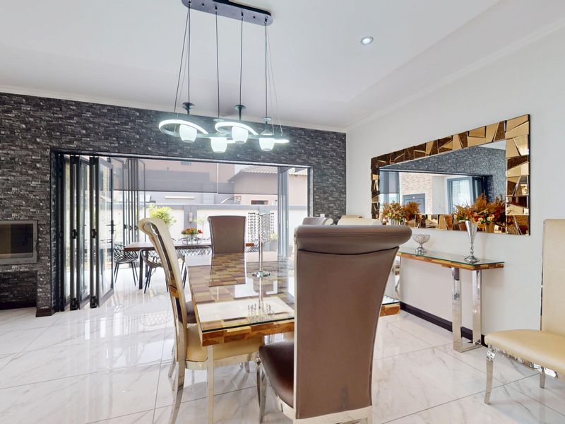 Modern Luxury Living in La Como Lifestyle Estate – Space, Style & Security Redefined - Photo 9