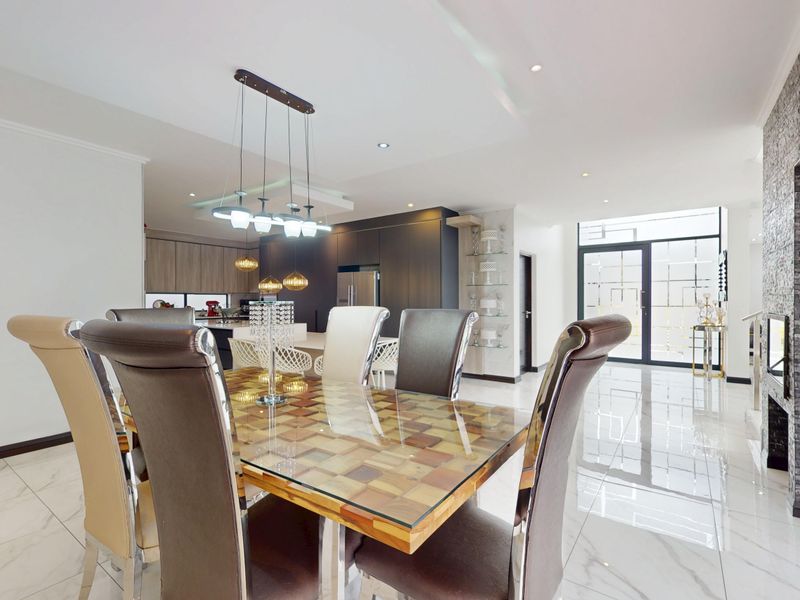 Modern Luxury Living in La Como Lifestyle Estate – Space, Style & Security Redefined - Photo 8