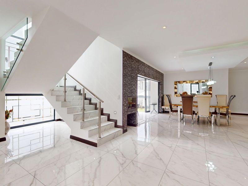 Modern Luxury Living in La Como Lifestyle Estate – Space, Style & Security Redefined - Photo 7