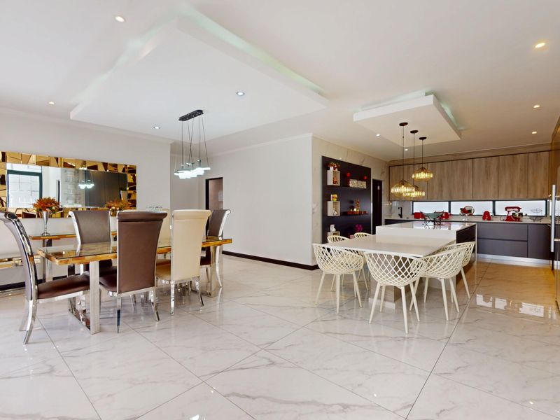 Modern Luxury Living in La Como Lifestyle Estate – Space, Style & Security Redefined - Photo 6