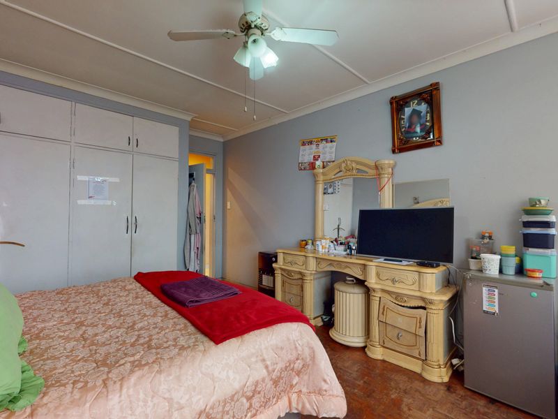 Spacious North-Facing Apartment – 113m2 of Comfortable Living - Photo 10