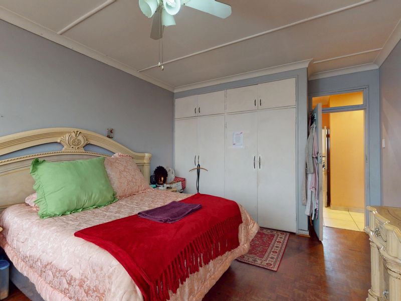 Spacious North-Facing Apartment – 113m2 of Comfortable Living - Photo 9