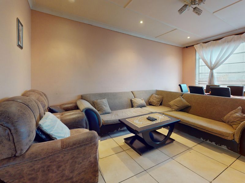 Spacious North-Facing Apartment – 113m2 of Comfortable Living - Photo 6