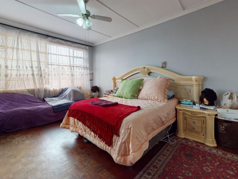 Spacious North-Facing Apartment – 113m2 of Comfortable Living - Photo 8