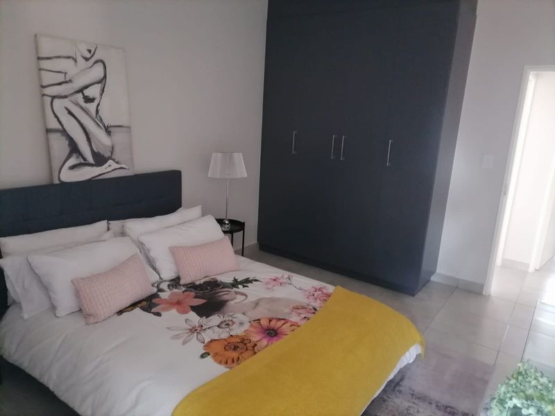 3 BEDROOM 2 BATHROOM APARTMENT FOR SALE IN DU VIN ESTATE RASLOUW CENTURION AT FIRST FLOOR - Photo 8