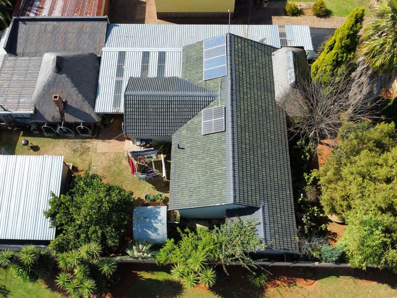 Spacious 4-Bedroom Family Home with Granny Flat & Excellent Entertainment Area