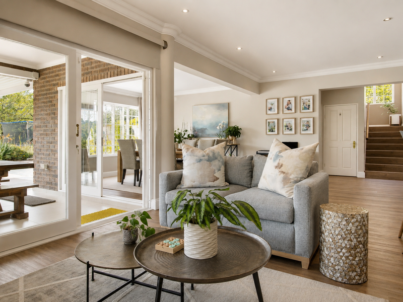 A Luxury Retreat with Panoramic Gorge Views - Photo 10