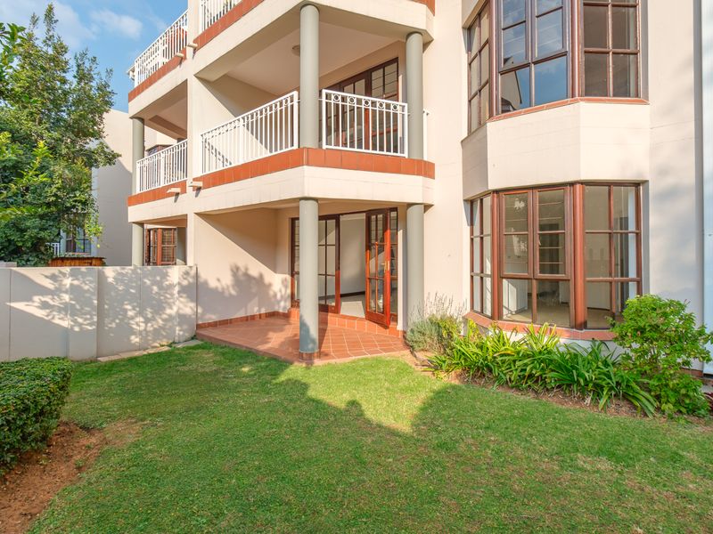 Modern 2-Bedroom Garden Apartment to Rent | The Arches, Rivonia | R13,500 per Month - Photo 1