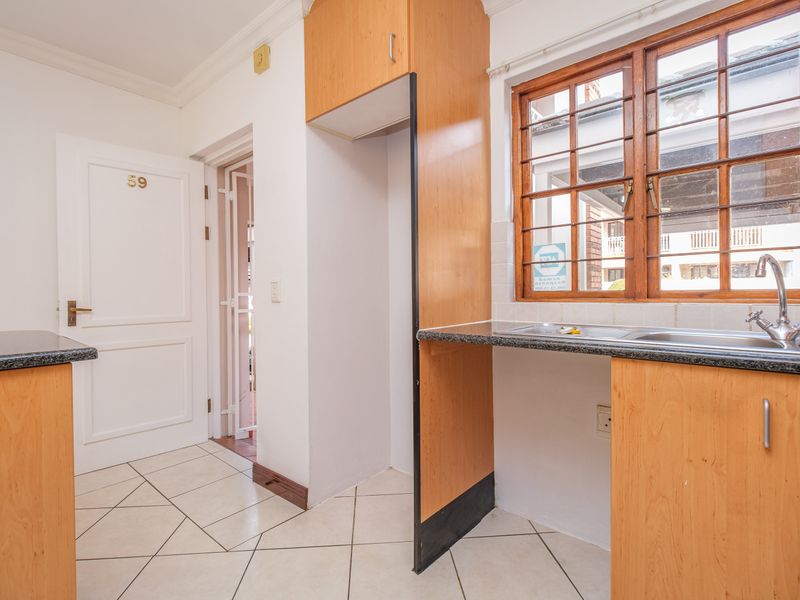 Modern 2-Bedroom Garden Apartment to Rent | The Arches, Rivonia | R13,500 per Month - Photo 9
