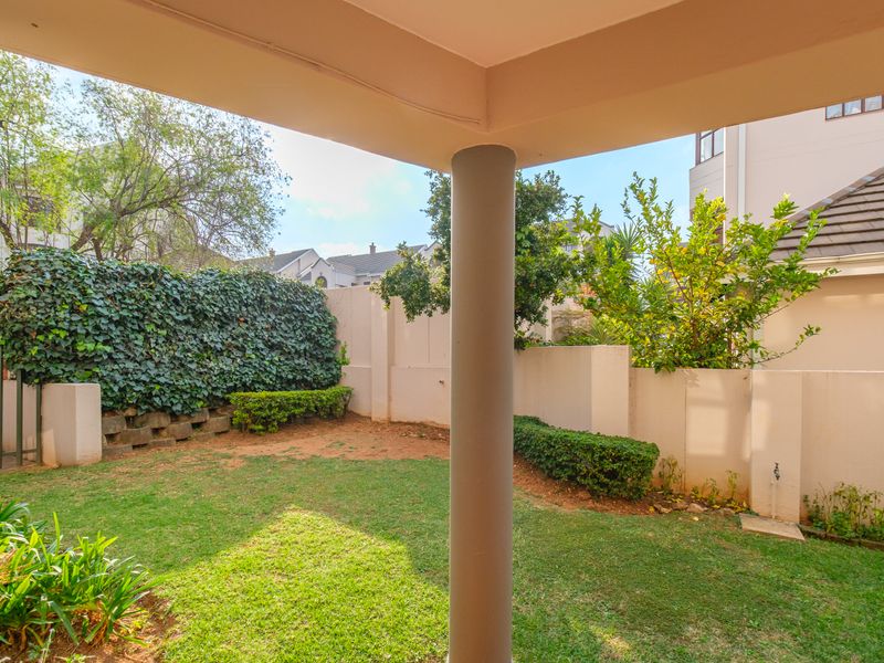 Modern 2-Bedroom Garden Apartment to Rent | The Arches, Rivonia | R13,500 per Month - Photo 5