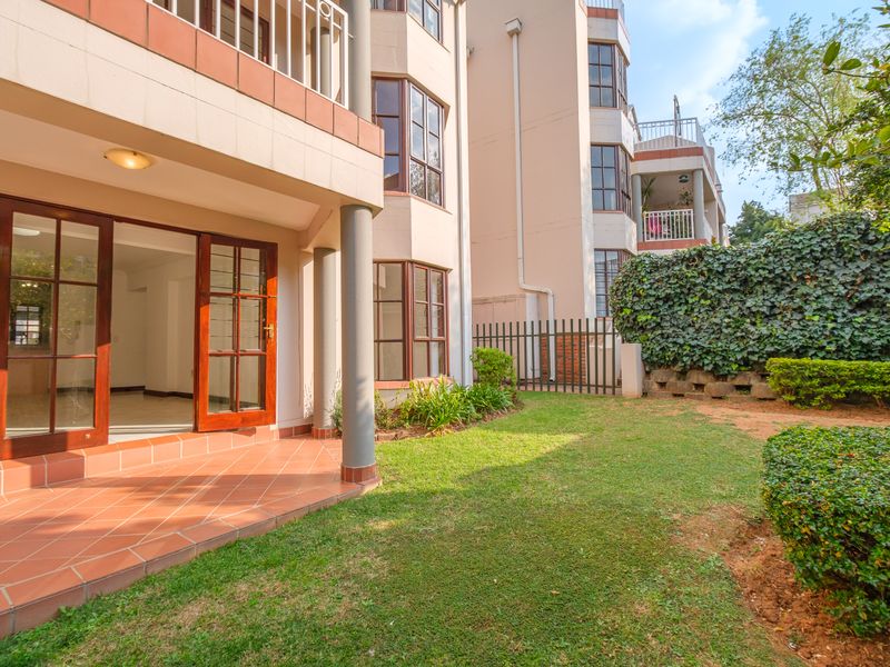 Modern 2-Bedroom Garden Apartment to Rent | The Arches, Rivonia | R13,500 per Month - Photo 6