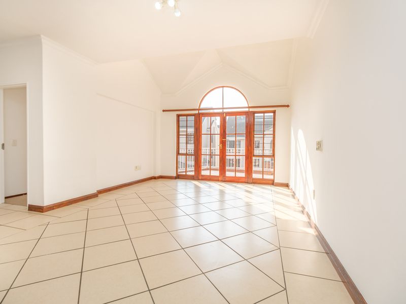 Stylish Top-Floor 2-Bedroom Apartment to Rent | The Arches, Rivonia | R13,500 per Month - Photo 2