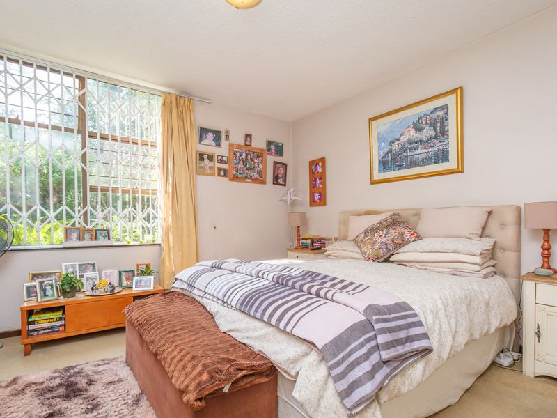3-Bedroom Garden Apartment to Rent | Sandhurst Gardens | Sandton Central - Photo 3