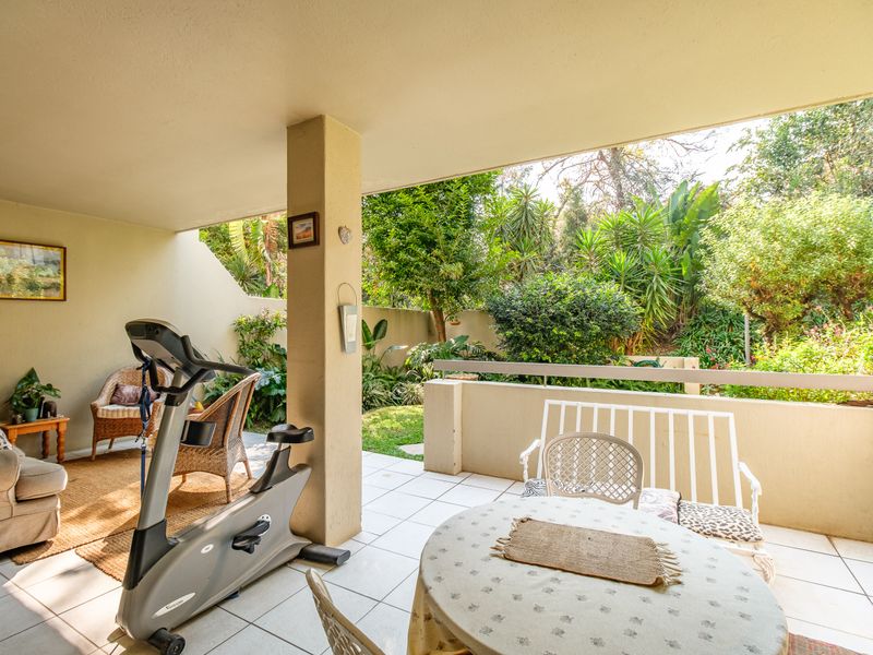 3-Bedroom Garden Apartment to Rent | Sandhurst Gardens | Sandton Central - Photo 6